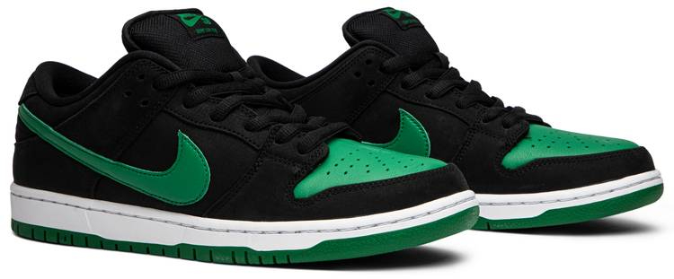 Dunk Low Pro SB Black Pine BQ6817-005