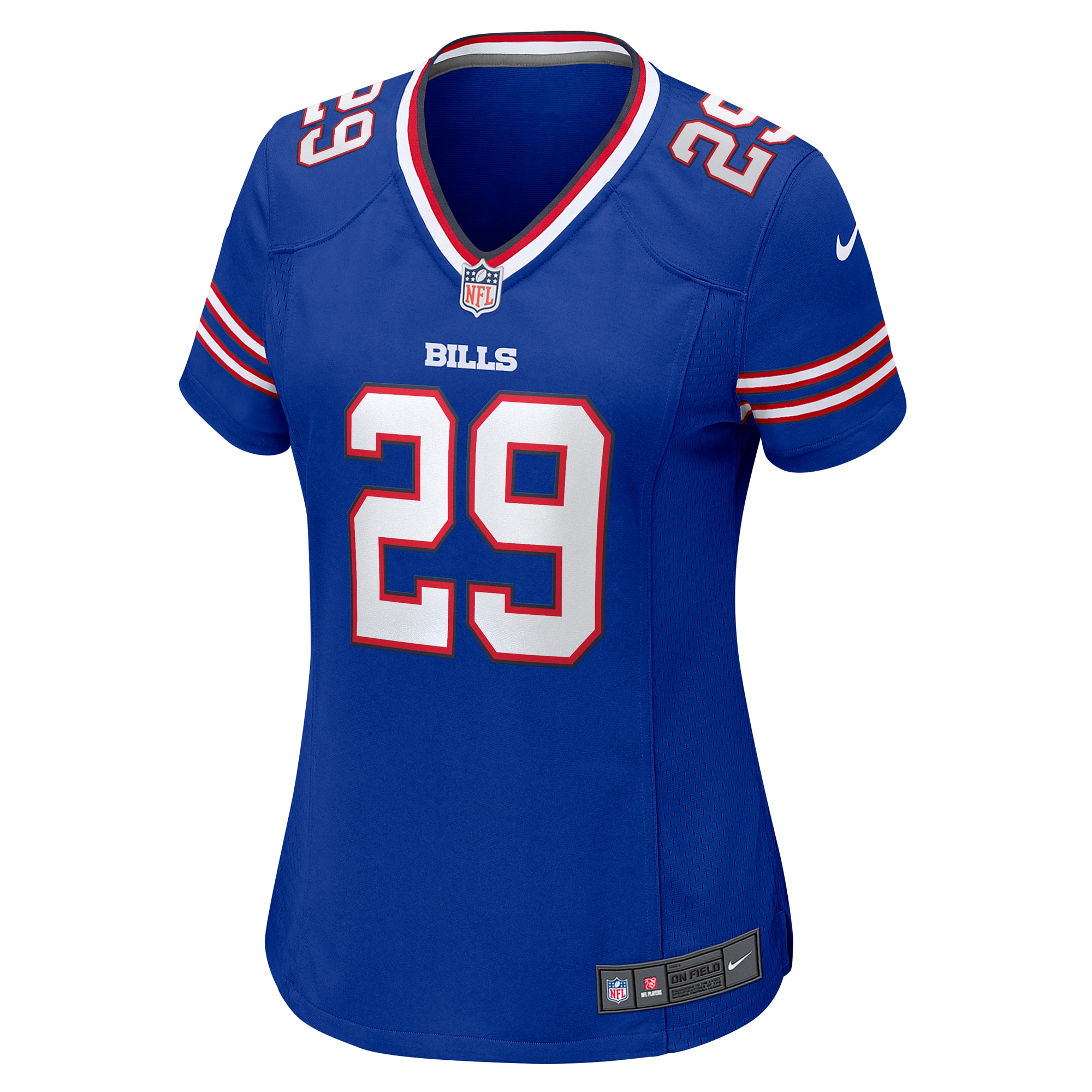 Buffalo Bills Brandon Codrington Royal Game NFL Jersey Women's