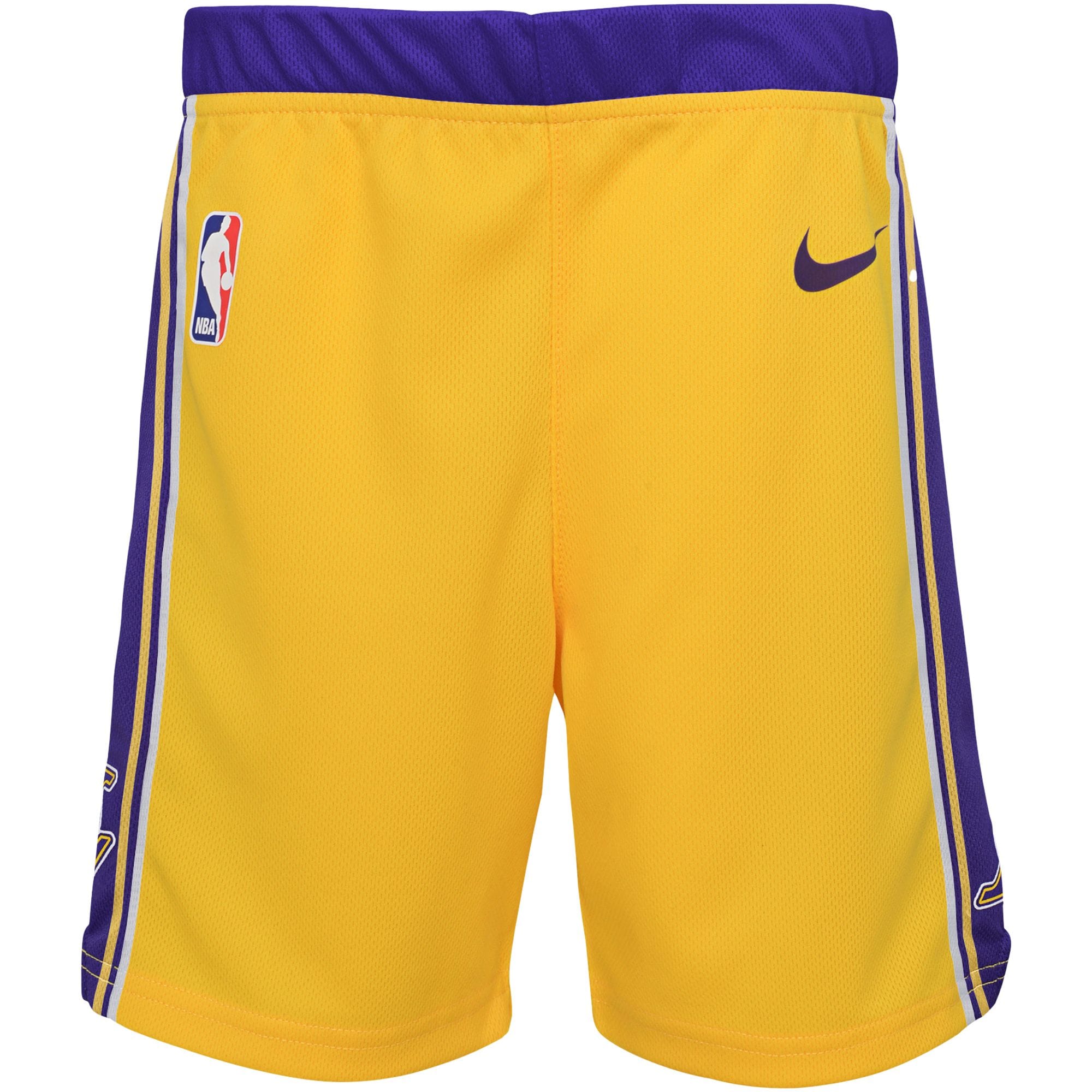 Los Angeles Lakers Icon Box Set Lebron James Infant NBA Jersey Men's