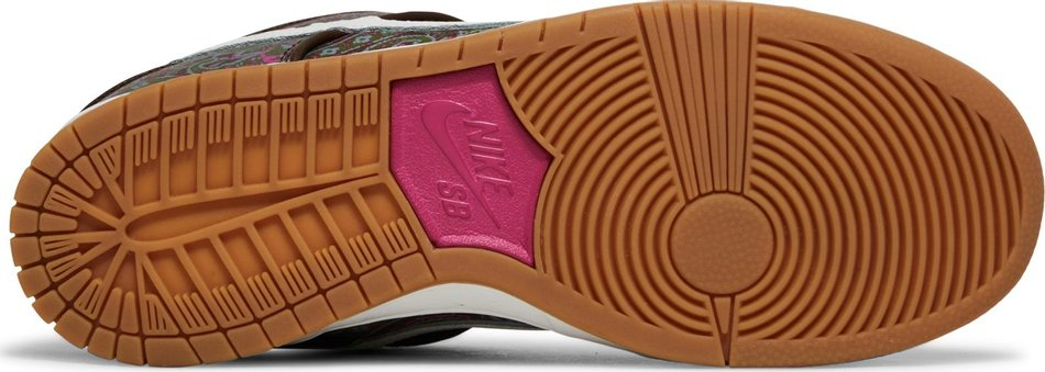 Dunk Low Pro Premium SB Paisley DH7534-200