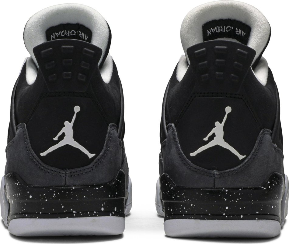 Air Jordan 4 Retro Fear 626969-030