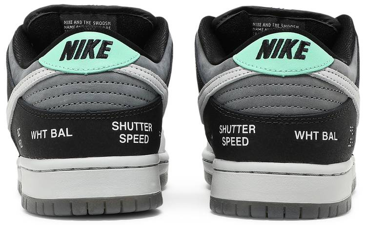 Dunk Low SB Camcorder CV1659-001