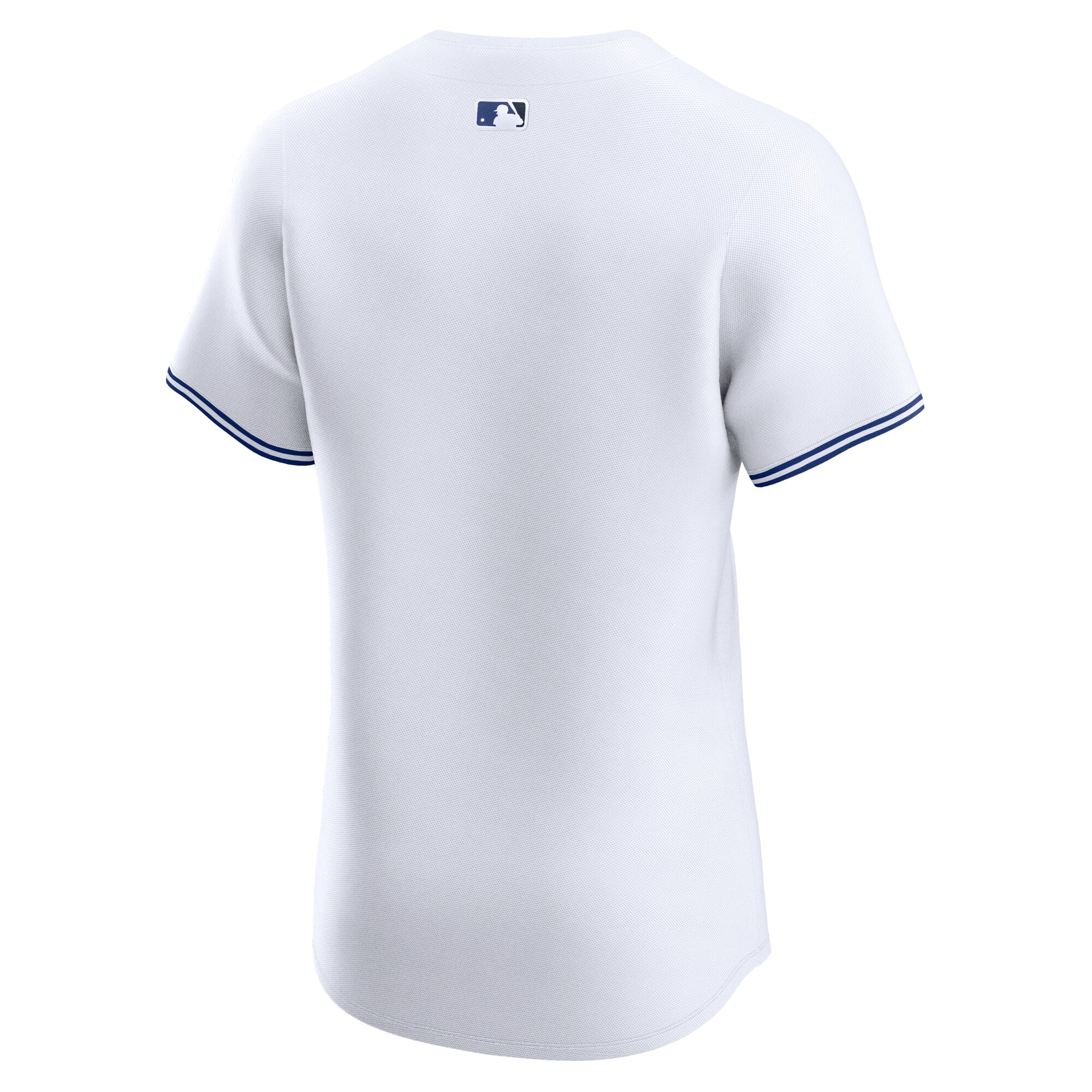 Toronto Blue Jays White Home Elite MLB Jersey Men's
