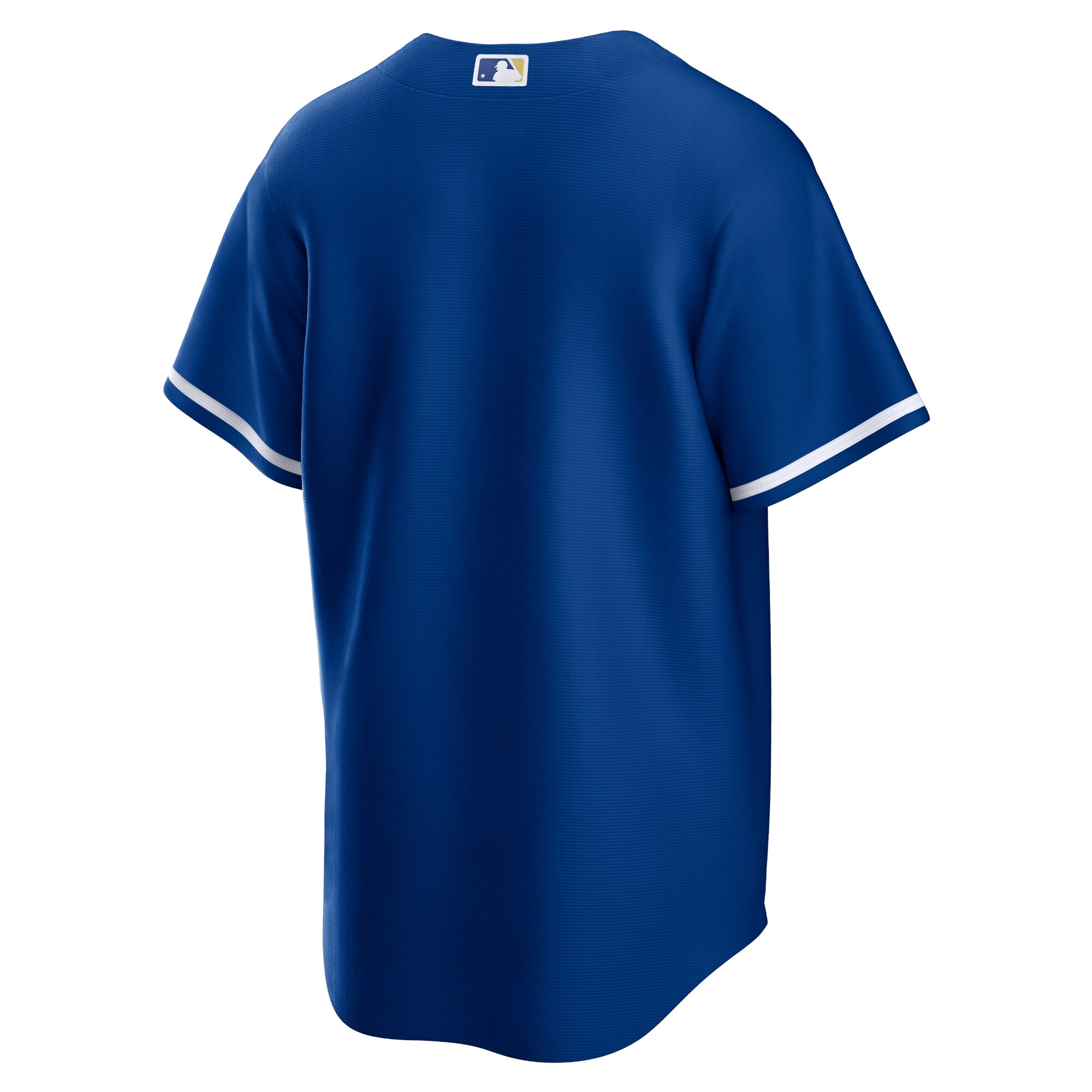 Kansas City Royals Royal Alternate Team MLB Jersey Men's