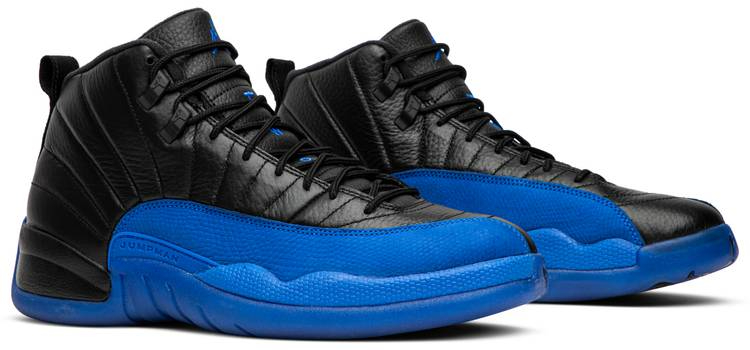 Air Jordan 12 Retro Game Royal 130690-014
