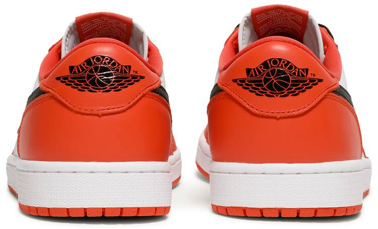 Air Jordan 1 Low OG Starfish CZ0790-801