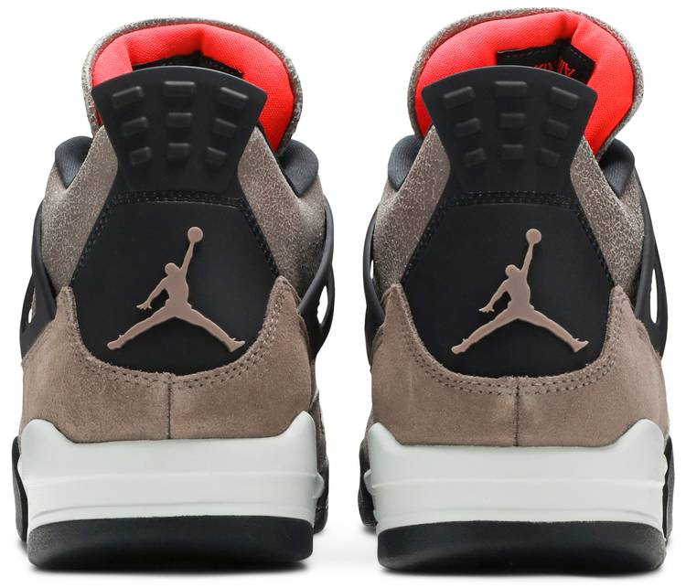 Air Jordan 4 Retro Taupe Haze DB0732-200