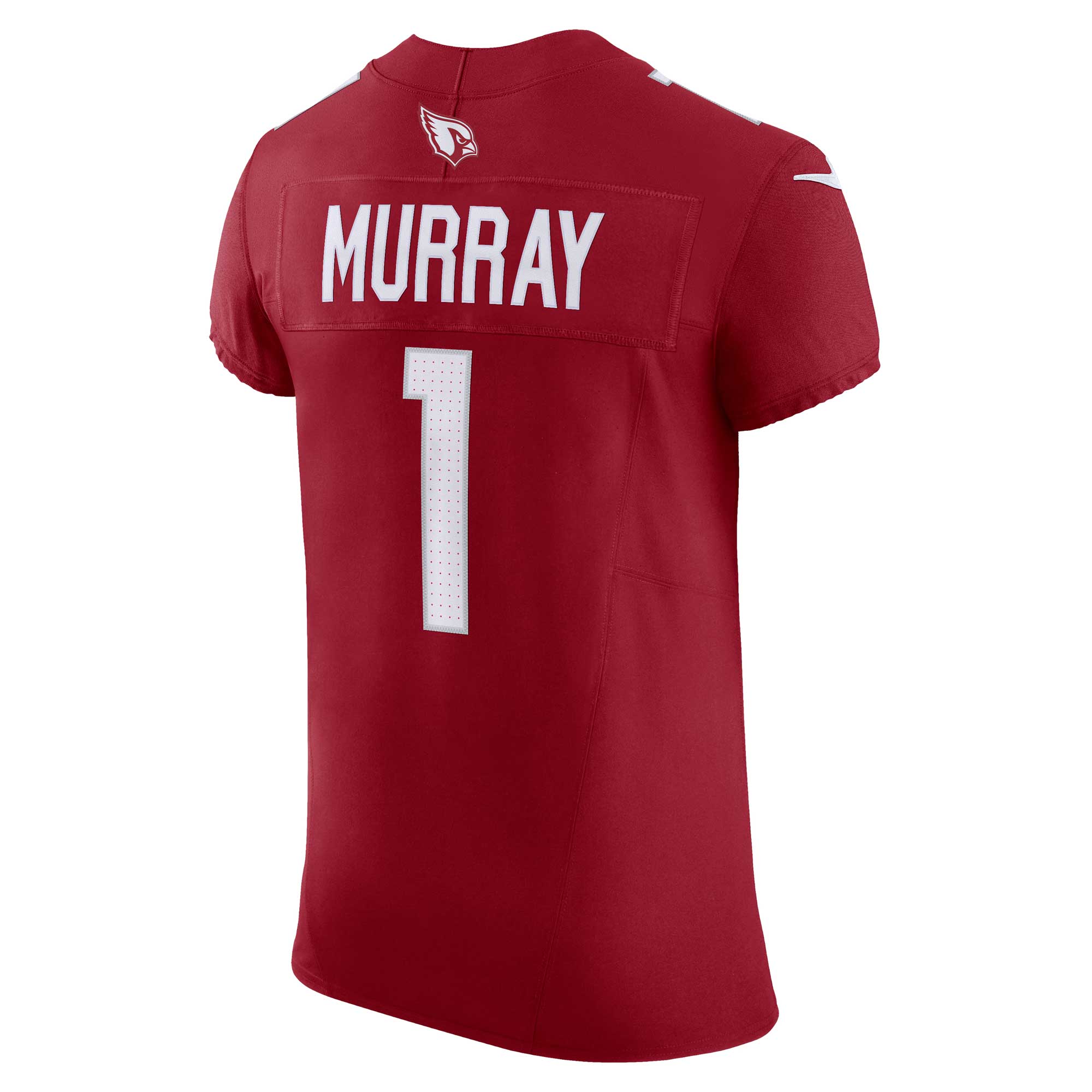 Arizona Cardinals Kyler Murray Cardinal Vapor F.U.S.E. Elite NFL Jersey Men's