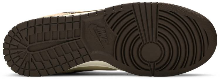 Dunk Low Premium Animal Pack Cheetah DH7913-200