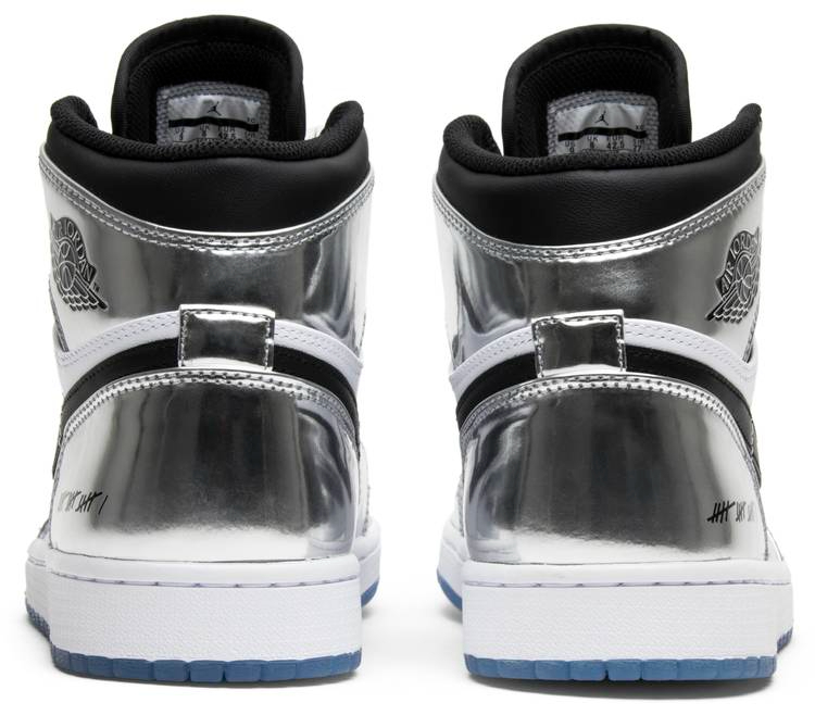 Air Jordan 1 Retro High Pass the Torch AQ7476-016