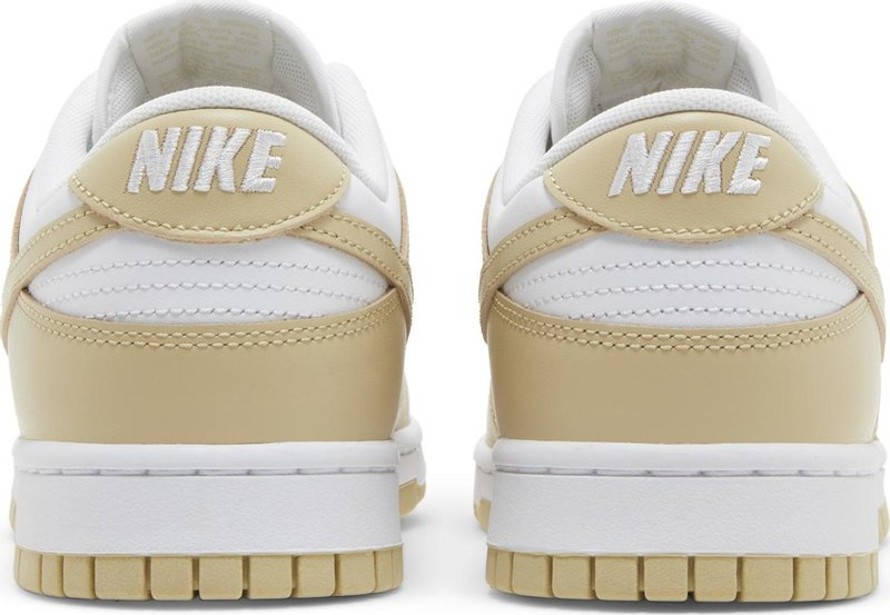 Dunk Low Team Gold DV0833-100