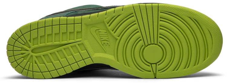 Concepts x Dunk Low SB Green Lobster Special Box BV1310-337