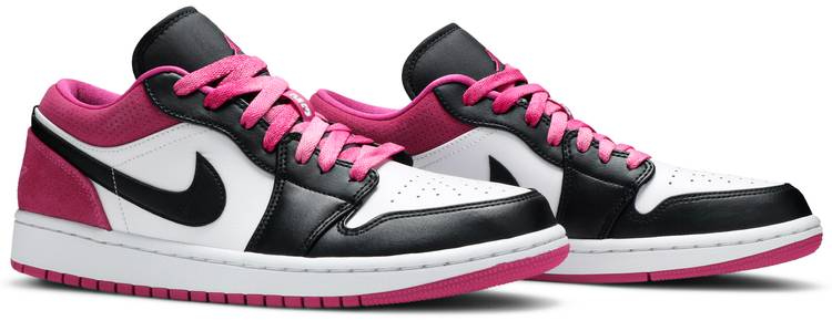 Air Jordan 1 Low SE Fuchsia CK3022-005