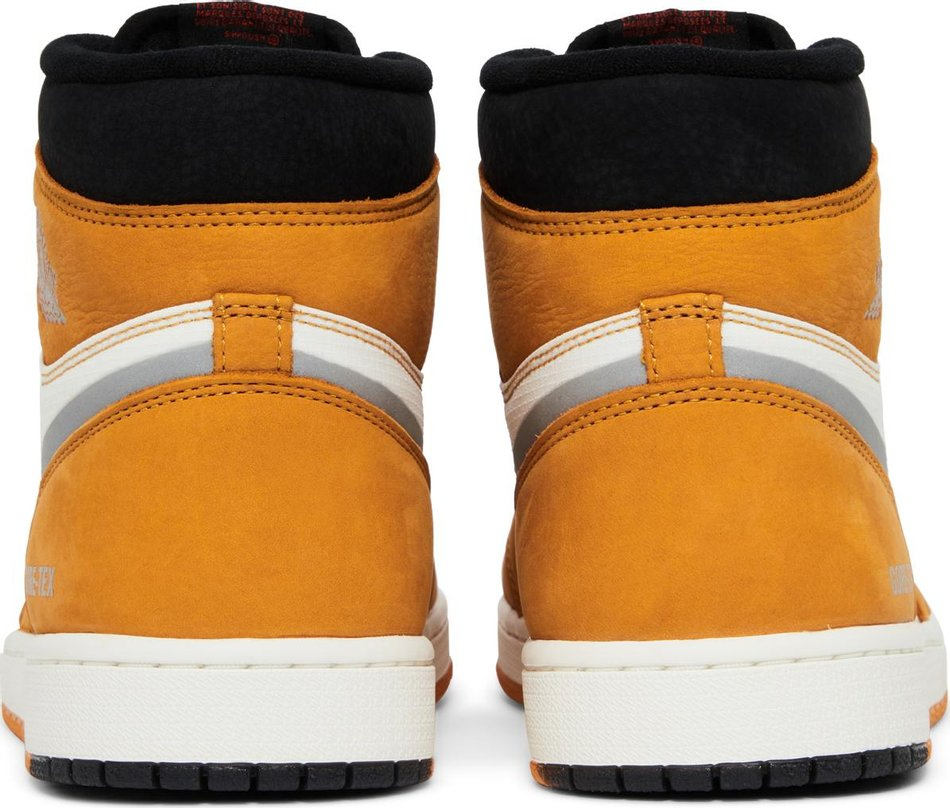 Air Jordan 1 High Element Gore-Tex Light Curry DB2889-700