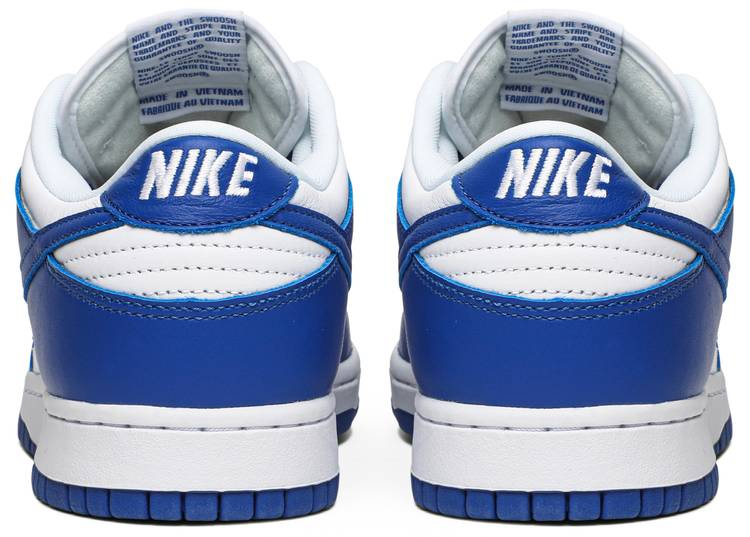 Dunk Low Retro SP Kentucky CU1726-100