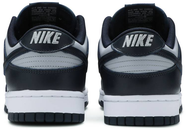 Dunk Low Georgetown DD1391-003