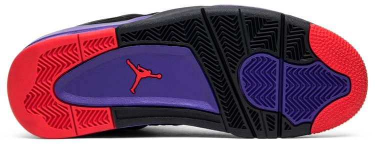Air Jordan 4 Retro NRG Raptors AQ3816-065