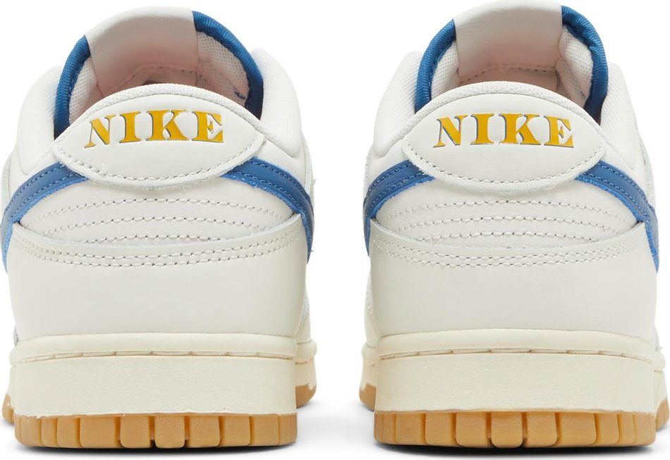 Dunk Low SE Sail Game Royal Gum DX3198-133