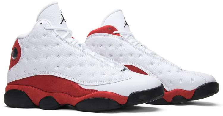 Air Jordan 13 Retro Chicago 2017 414571-122