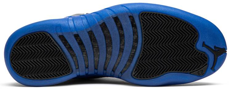 Air Jordan 12 Retro Game Royal 130690-014