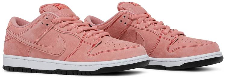 Dunk Low SB Pink Pig CV1655-600