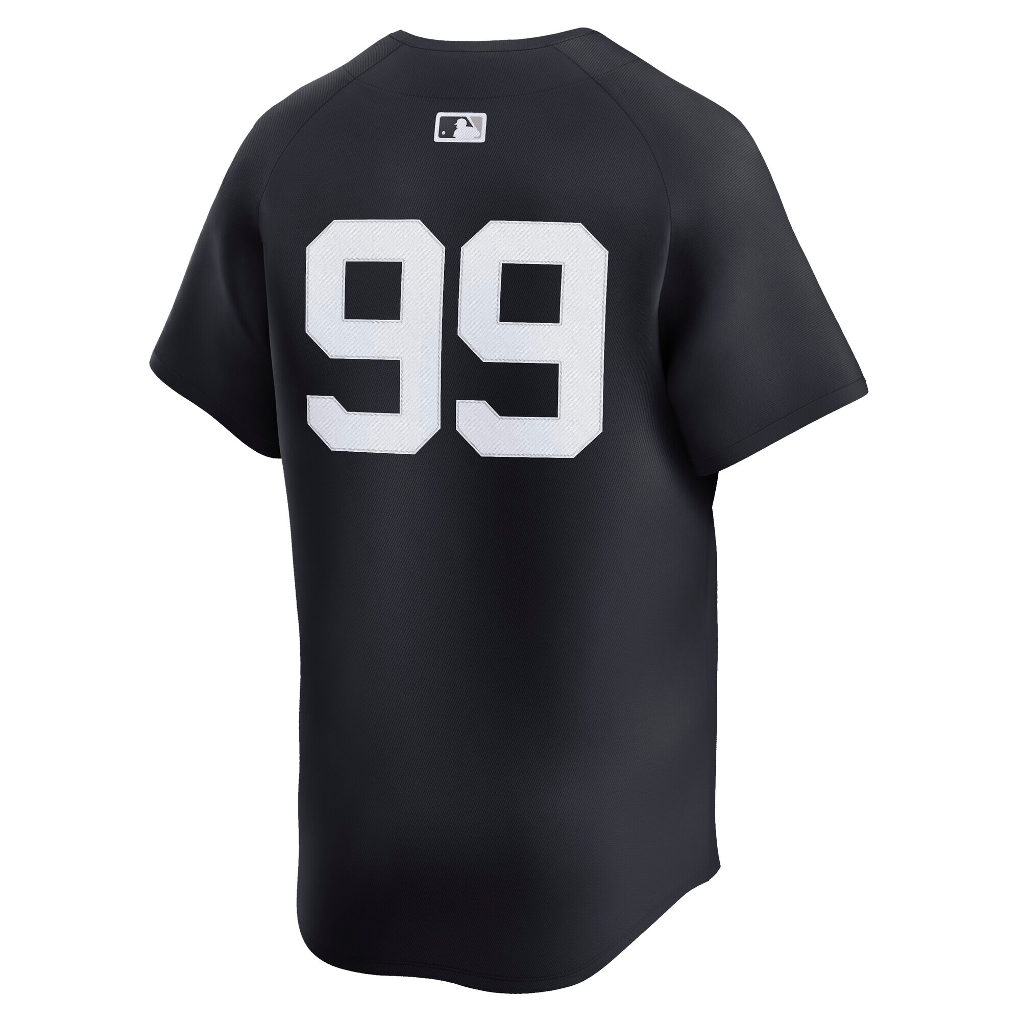 Texas Rangers Aaron Judge Gray Road Limited Player MLB Jersey Men's
