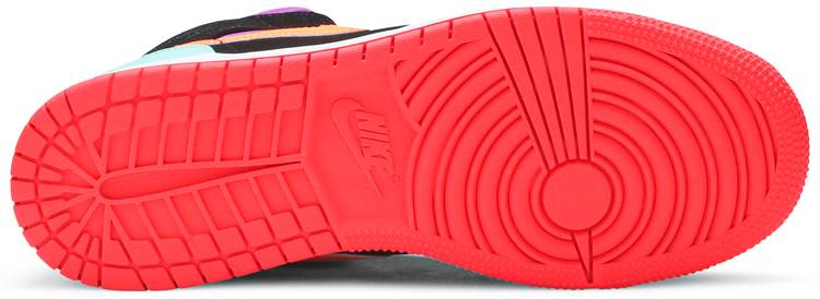 Air Jordan 1 Mid GS Candy 554725-083