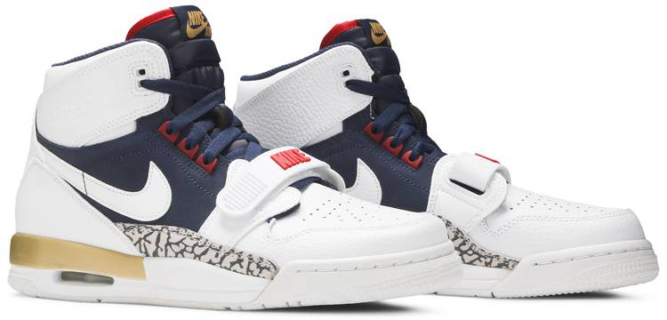 Jordan Legacy 312 Dream Team AV3922-101