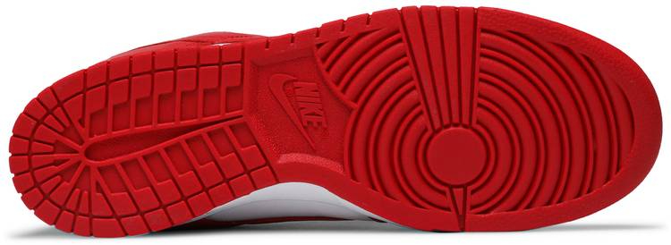 Dunk Low Retro SP St. John s CU1727-100