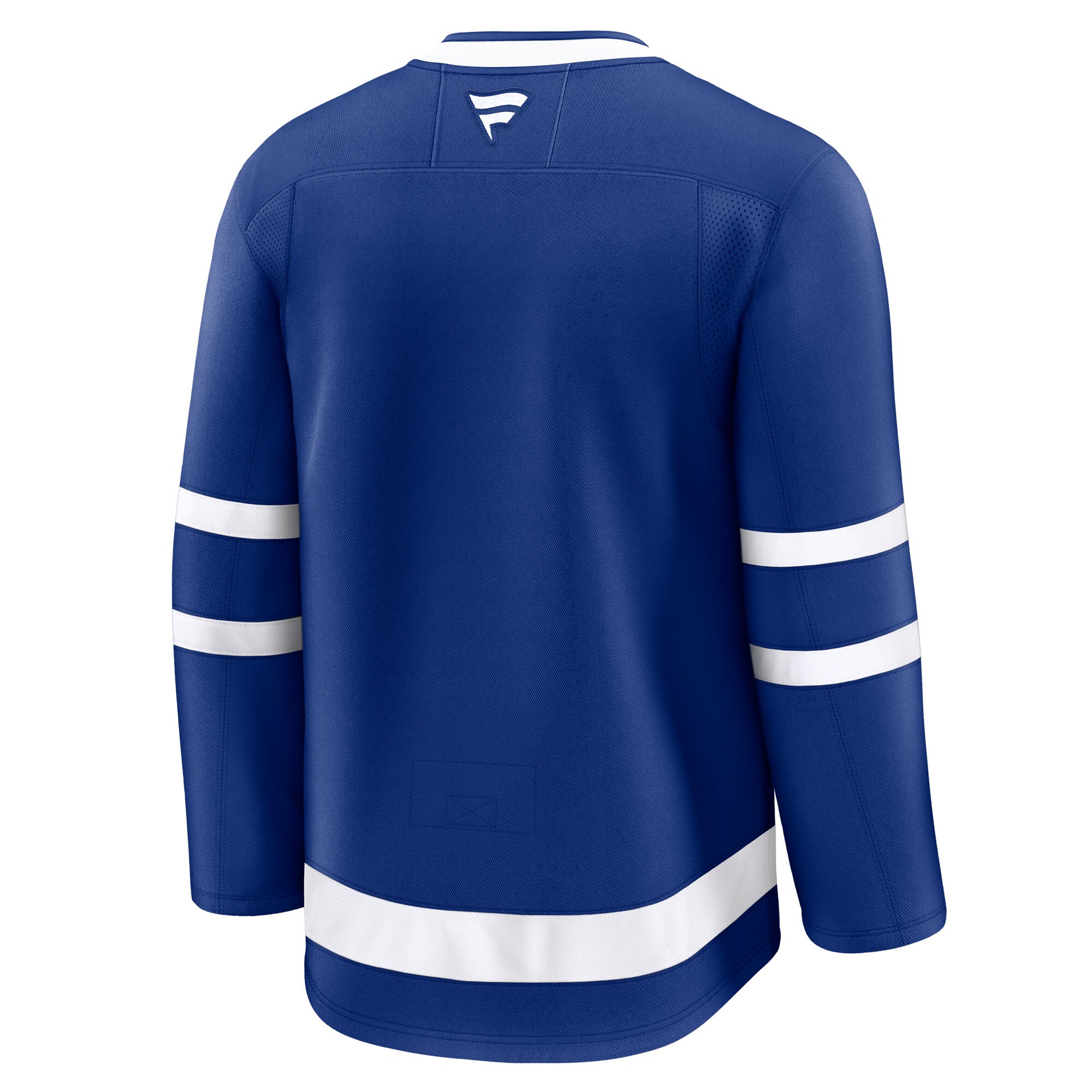 Toronto Maple Leafs Blue Home Premium NHL Jersey Men's