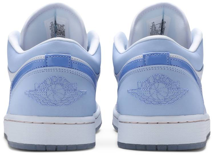 Air Jordan 1 Low SE Mighty Swooshers DM5442-040