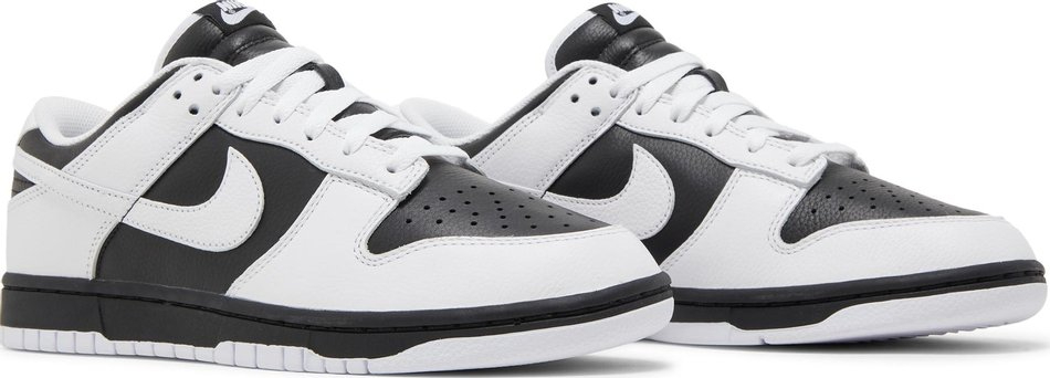 Dunk Low Reverse Panda FD9064-011