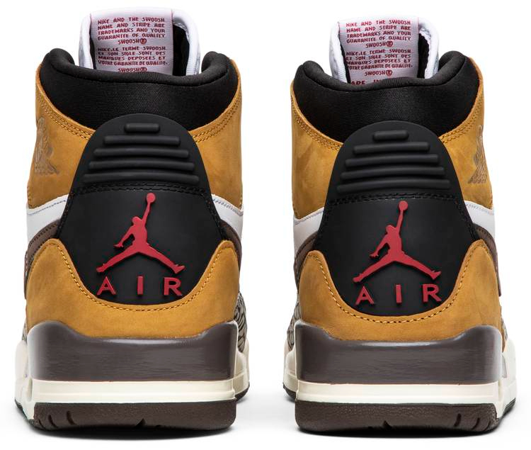 Jordan Legacy 312 Rookie of the Year AV3922-102