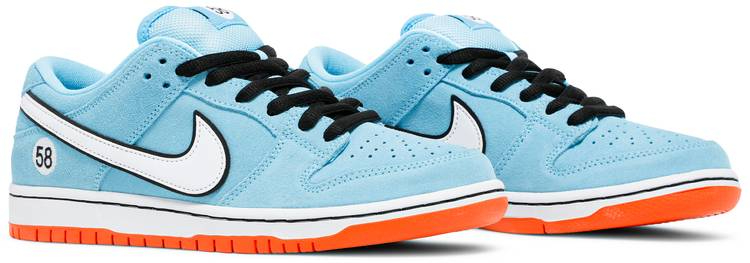 Dunk Low SB Club 58 BQ6817-401