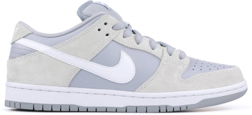 Dunk Low SB Summit White AR0778-110