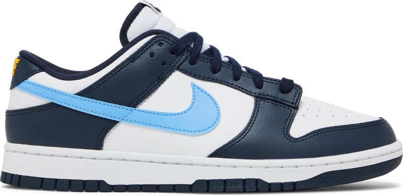 Dunk Low Obsidian University Blue FN7800-400