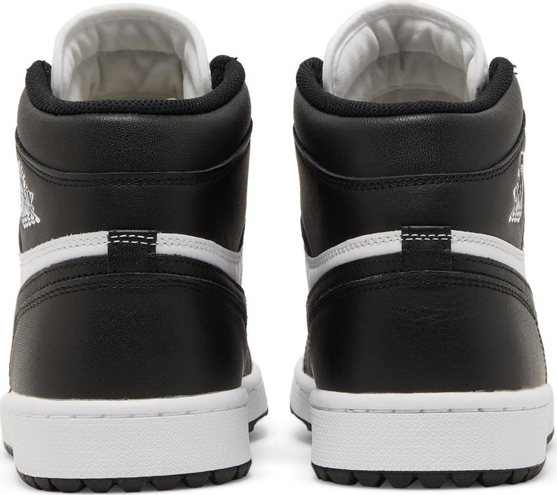 Air Jordan 1 High Golf Panda DQ0660-101