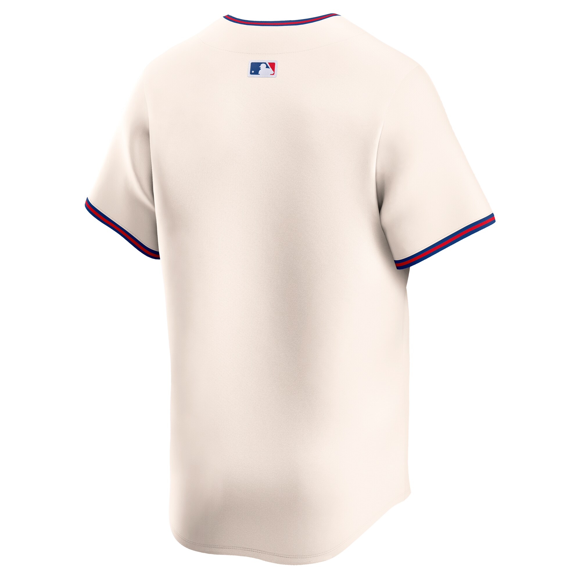 Philadelphia Phillies Cream Alternate Limited MLB Jersey Men's