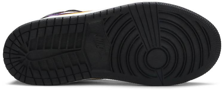 Air Jordan 1 Mid SE PS Rivals BQ6932-005