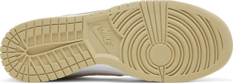 Dunk Low Team Gold DV0833-100