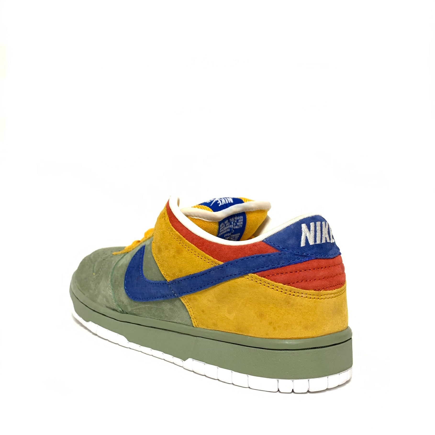 Dunk Low Premium SB Puff N Stuff 313170-341