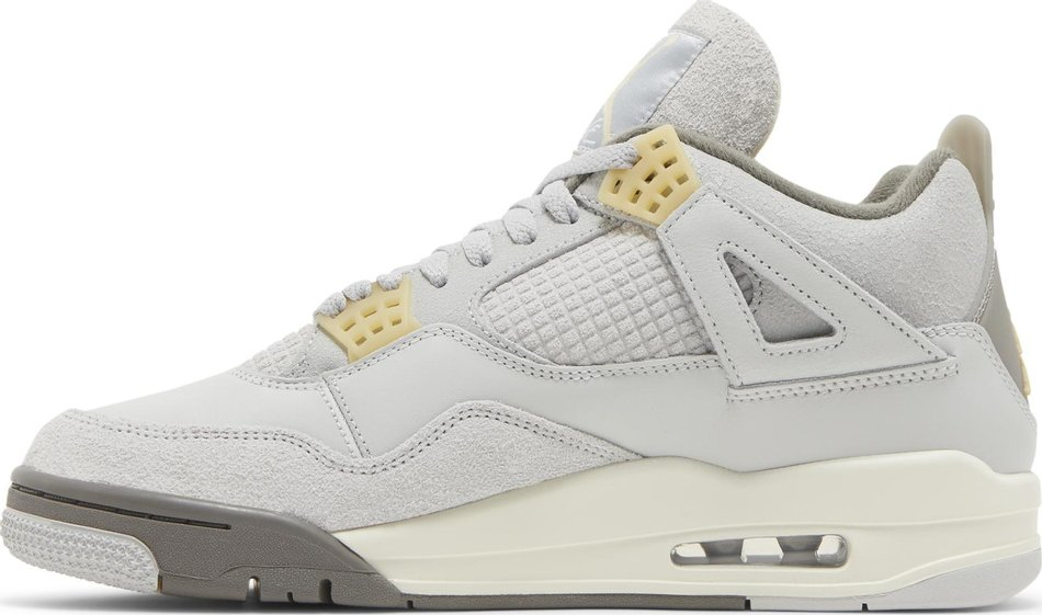 Air Jordan 4 Retro SE Craft DV3742-021