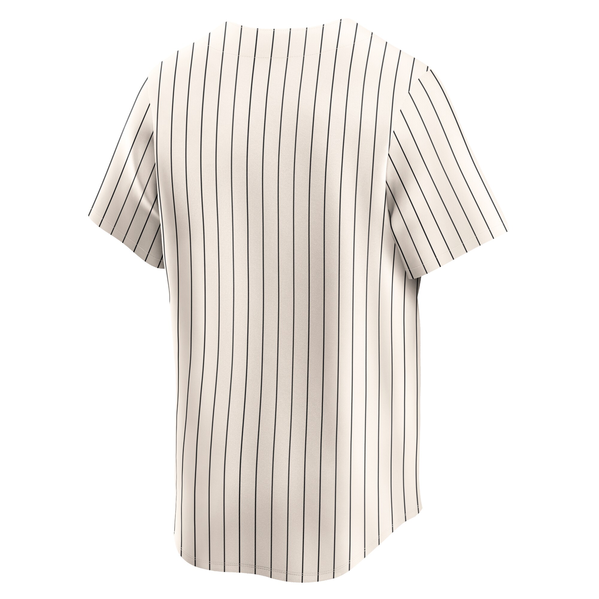 Chicago White Sox Cream Cooperstown Collection Limited MLB Jersey Men's