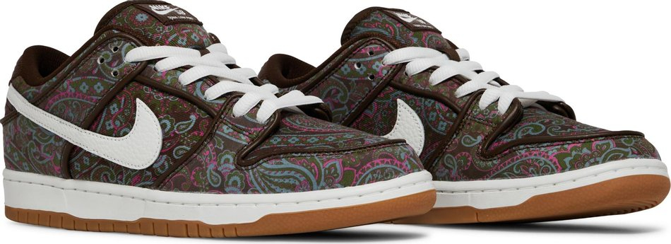 Dunk Low Pro Premium SB Paisley DH7534-200