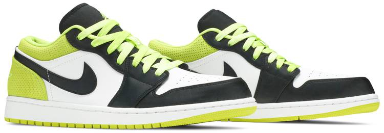 Air Jordan 1 Low Cyber CK3022-003
