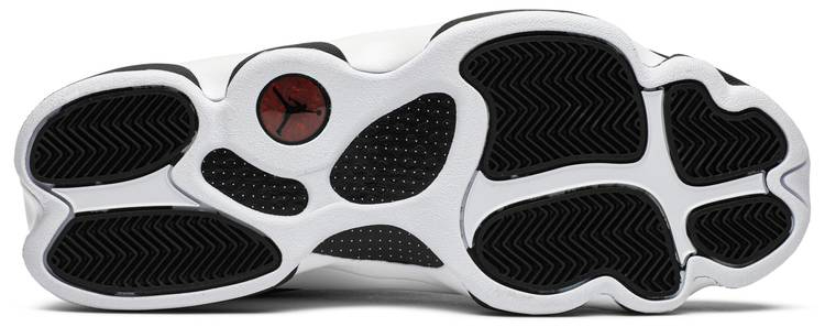 Air Jordan 13 Retro Reverse He Got Game 414571-061