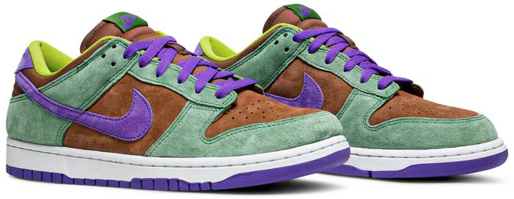 Dunk Low SP Retro Veneer 2020 DA1469-200