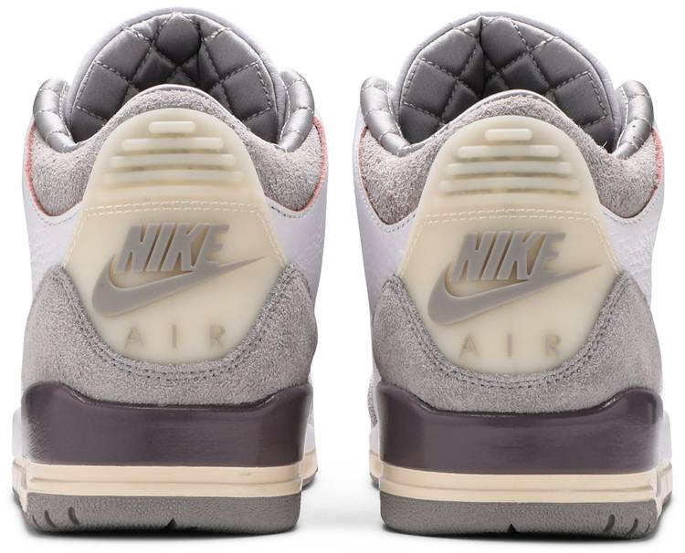 A Ma Maniere x Air Jordan 3 Retro SP Raised By Women DH3434-110