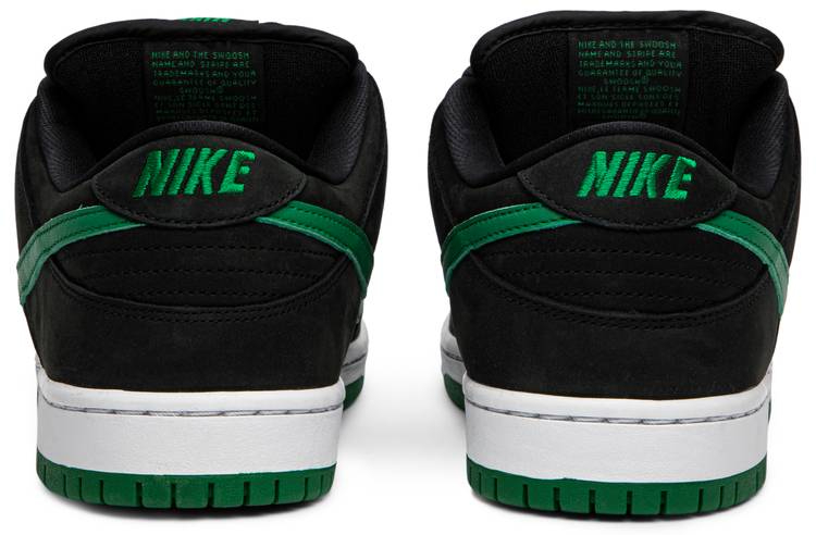 Dunk Low Pro SB Black Pine BQ6817-005