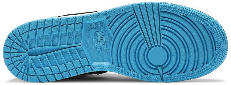 Air Jordan 1 Low GS UNC 553560-144